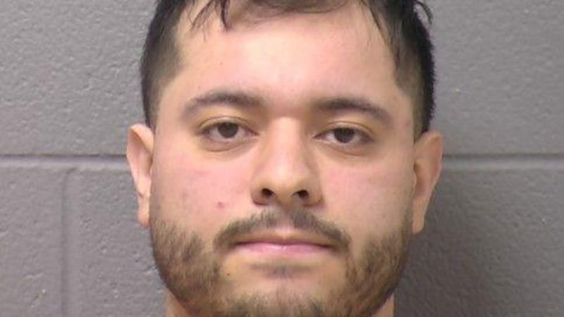 Joliet man charged with child sex abuse materials possession
