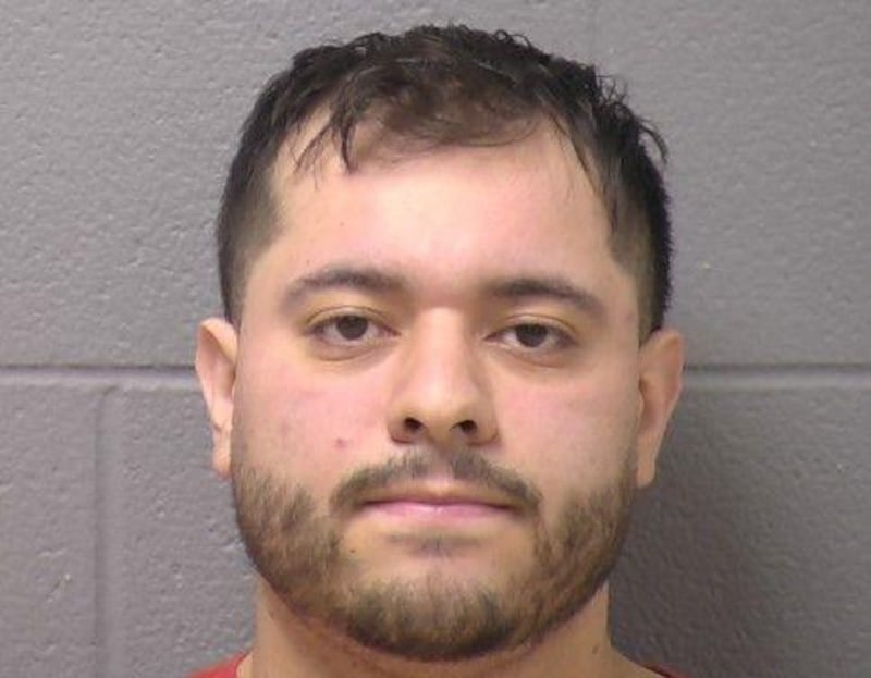 Jerrell Gonzalez