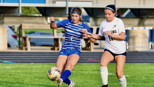 2026 BCR girls regional soccer preview