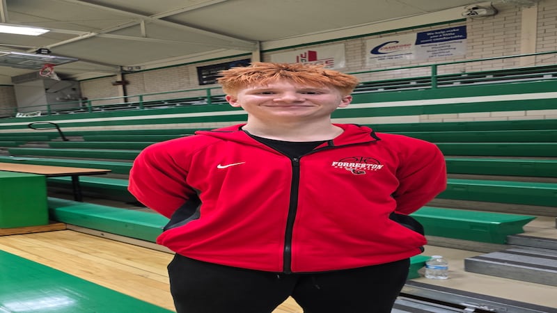 Forreston pulls away late, beats Annawan 52-44 in Alleman regional semifinals