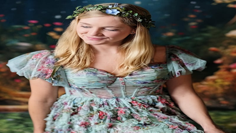 Cultivating fashion: Budding designers bring their artistry to life