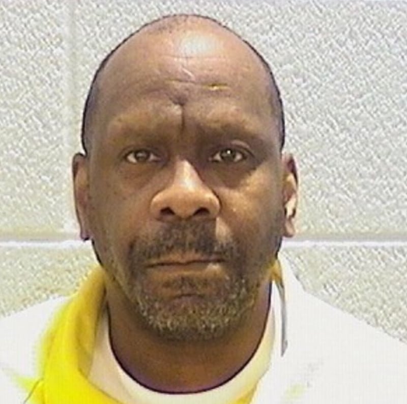 Eric Jones, 54.