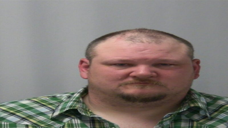 Compton man charged with attempted first-degree murder after shots fired in rural Compton: Lee County sheriff