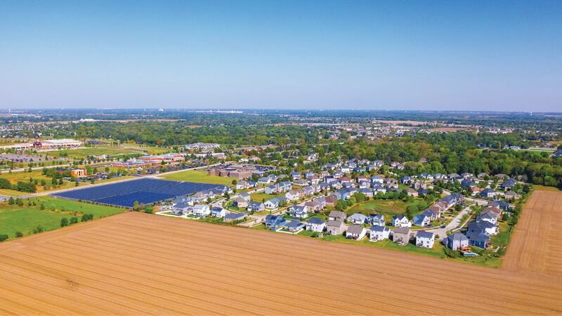 Kendall County adopts new 3-year plan for infrastructure projects, economic development