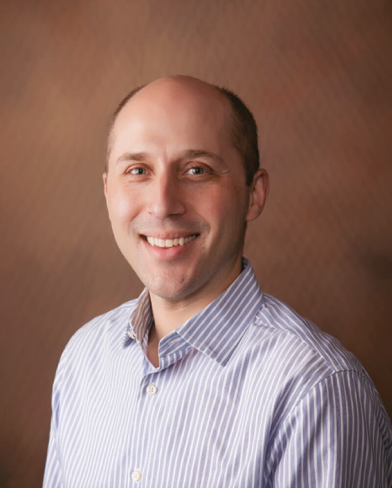 Dr. Jonathan Glickstein - ENT at IMH