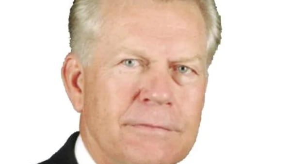 Dennis Marek: I will always love you