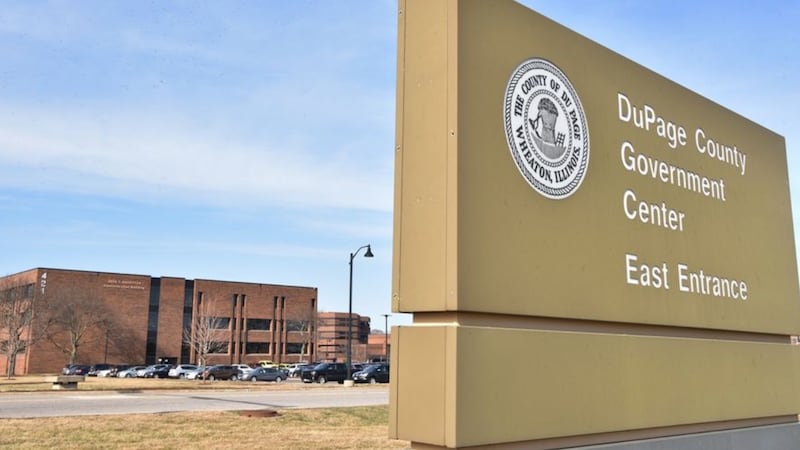 Probe of DuPage clerk’s bidding practices ends without charges