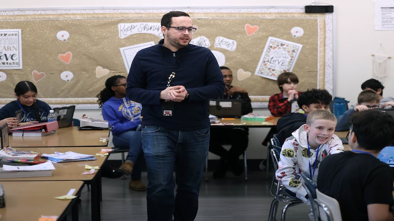 Future of international teachers uncertain amid federal policy changes