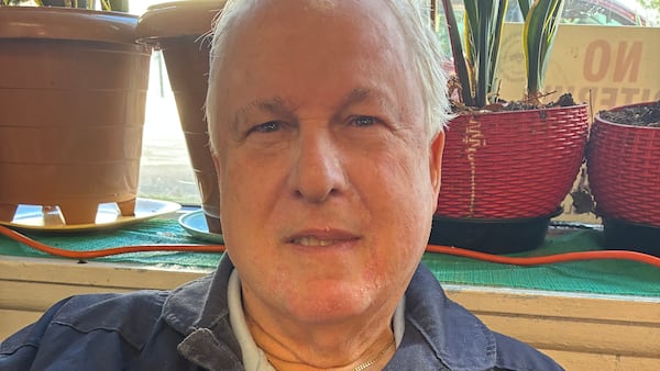 2026 Election Questionnaire: Barry Wicker, U.S. Congress, District 5