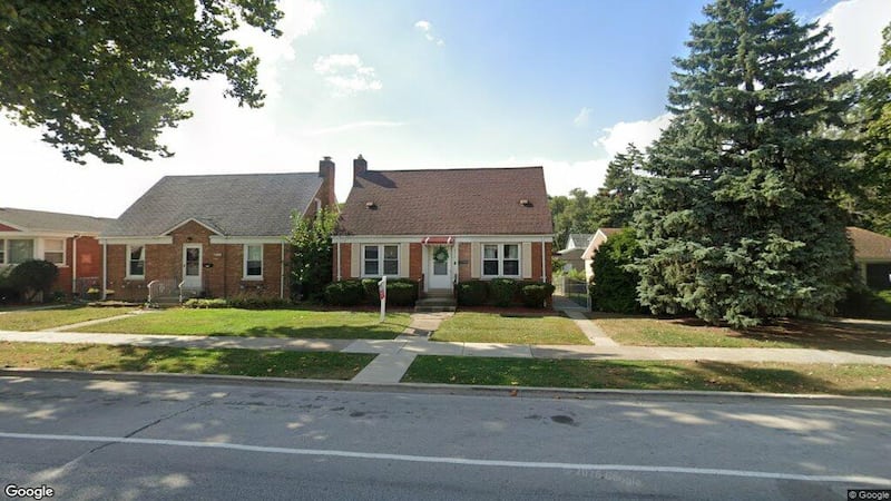 Single-family home in Brookfield sells for $345,000