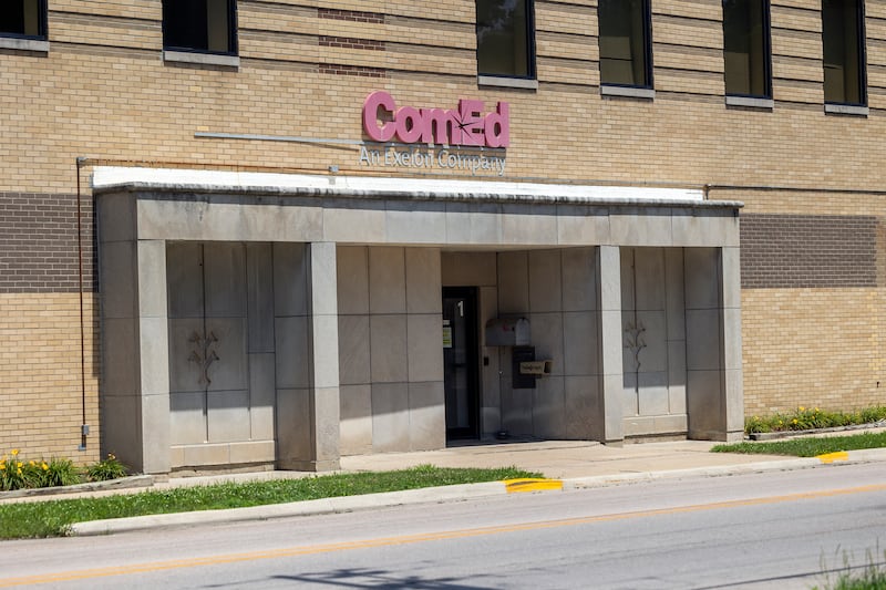 The city of Dixon has signed a third party contract with MC Squared Energy Services effective June 17, 2025, for electrical service. Power will continue to be supplied by ComEd.