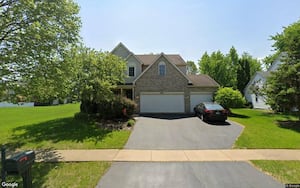 Four-bedroom home sells for $399,900 in Plainfield