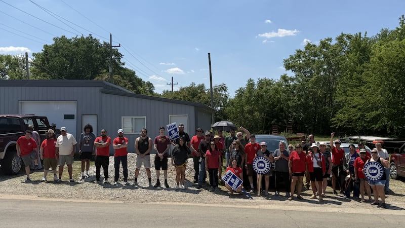 New development in UAW Local 904’s continued strike against HCC