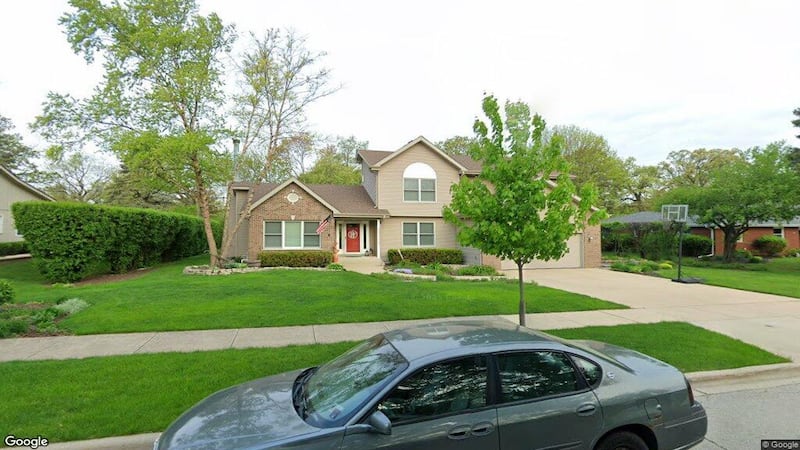 Single-family home in Joliet goes for $465,000