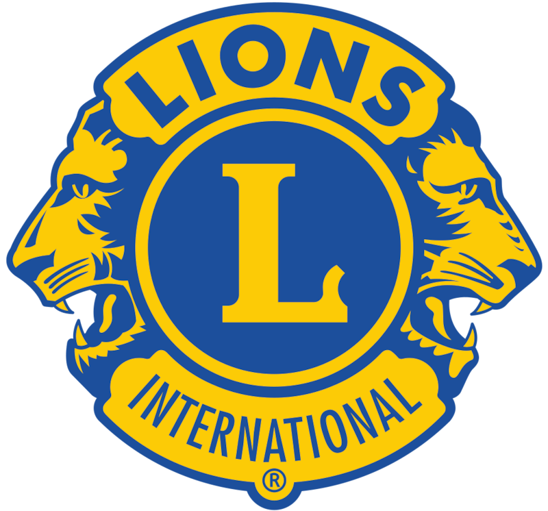 Lions Clubs logo