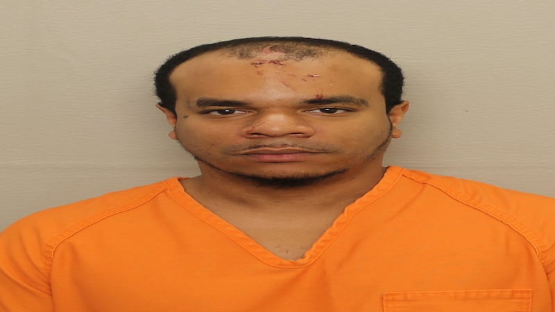 Rochelle man guilty of domestic battery after Popsicle argument led to headbutt