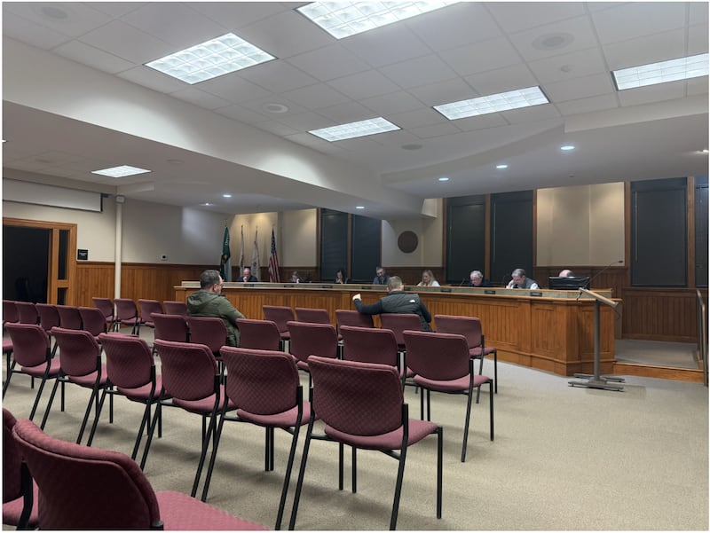 Ottawa City Council Mar 3, 2026