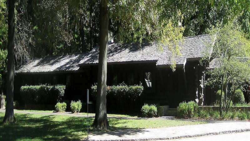 Civilian Conservation Corps program is April 16 at White Pines Lodge in Mt. Morris