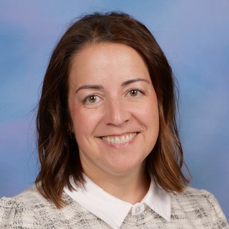 Elizabeth Sanchez Szepesi, director of curriculum, assessment and accountability