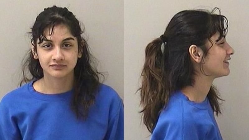 Elgin woman charged with reckless homicide in death of St. Charles man