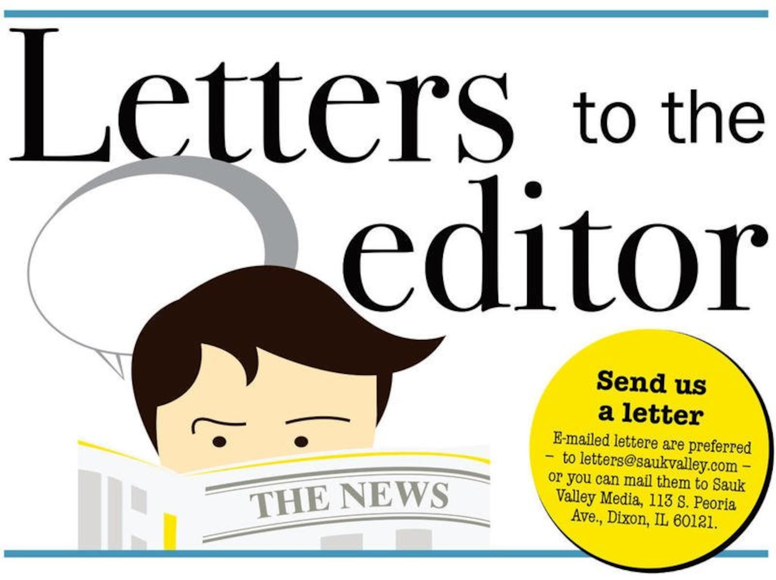 Letter: Bickelhaupt brings breath of fresh air to 17th House District ...