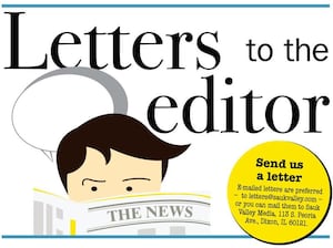 Letter: Morrison Food Pantry, community need your help