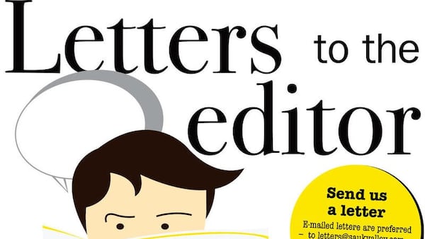 Letter: America, wake up