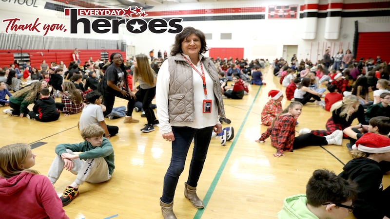 Yorkville 115 educator carries forth 50-year Square Dance Jubilee tradition