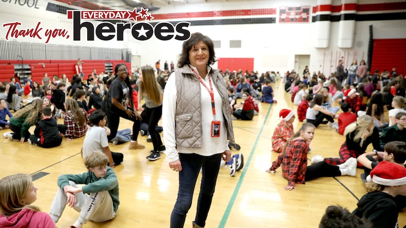 Yorkville 115 educator carries forth 50-year Square Dance Jubilee tradition
