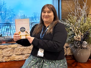 Geneva’s One Book, One Community features ‘The Correspondent’