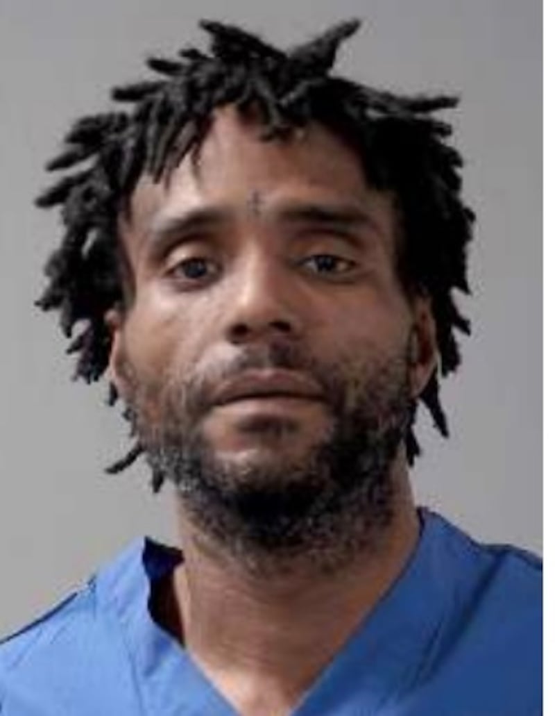 Tavarus Dean, 40, Joliet