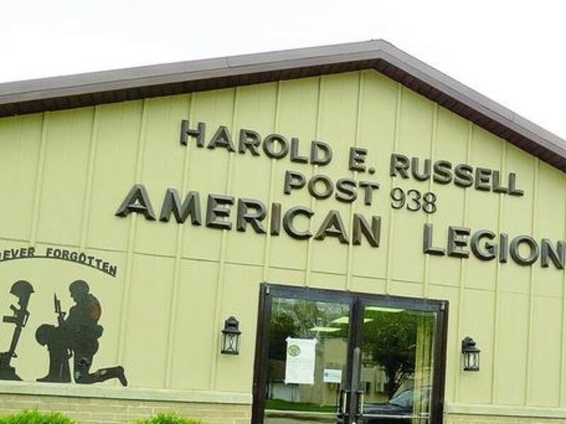 Ladd American Legion