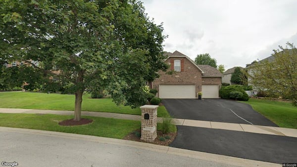 Four-bedroom home in Plainfield goes for $640,000
