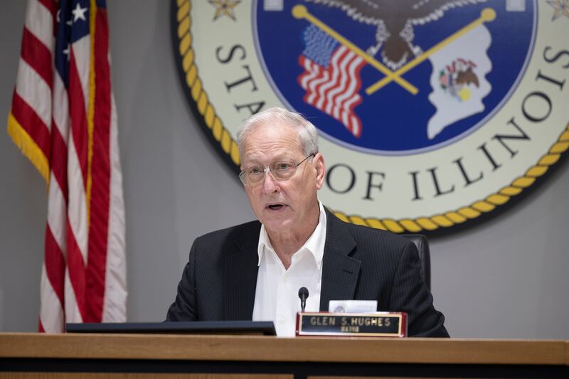 On Monday, March 3, 2025, Dixon Mayor Glen Hughes read a proclamation recognizing that Dixon is officially a POW/MIA City. The Jefferson Barracks POW/MIA Museum in Missouri gives these designations to towns that recognize and honor all U.S. service members who were captured by enemies or are missing in action during the country's conflicts. There are over 80,000 U.S. service members who are prisoners of war or missing in action.