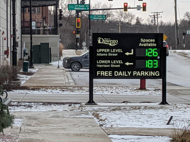 After being delayed for two years because of various factors, the Shodeen Group by June 1 is set to begin on the second building for the Reserve at Hudson Crossing luxury apartment complex in downtown Oswego.