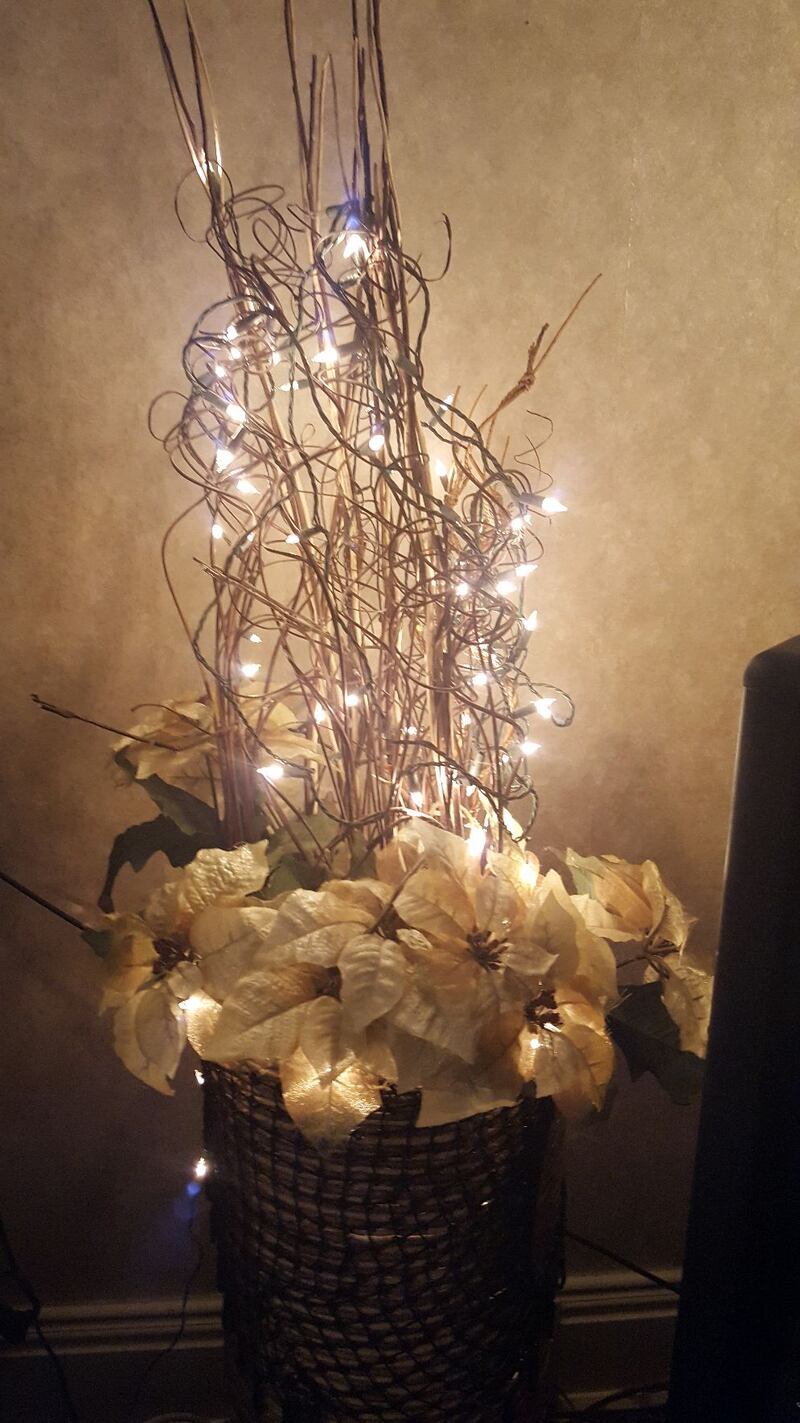 The Dixon Municipal Band is performing its annual Christmas Concert at 7 p.m. on Saturday, Dec. 6, at The Dixon: Historic Theatre.