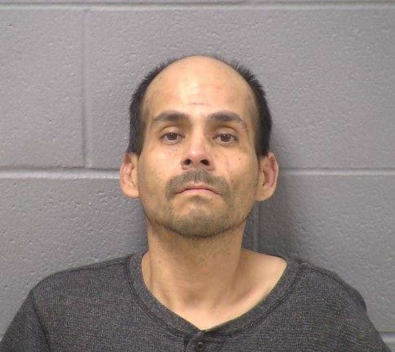 Luis Martinez-Torres