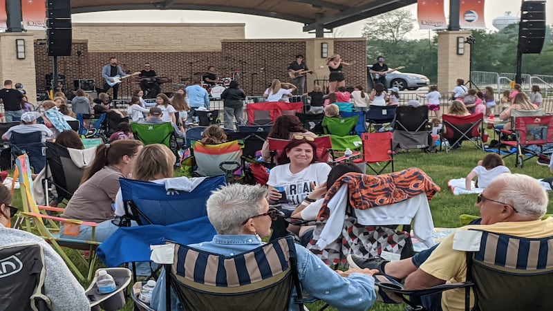 Oswego’s Venue 1012 will host all-day festival, moving away from summer concert series