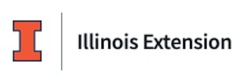 University of Illinois Extension logo
