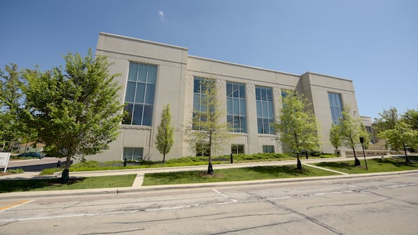 DeKalb library to offer Japanese knot bag workshop June 21