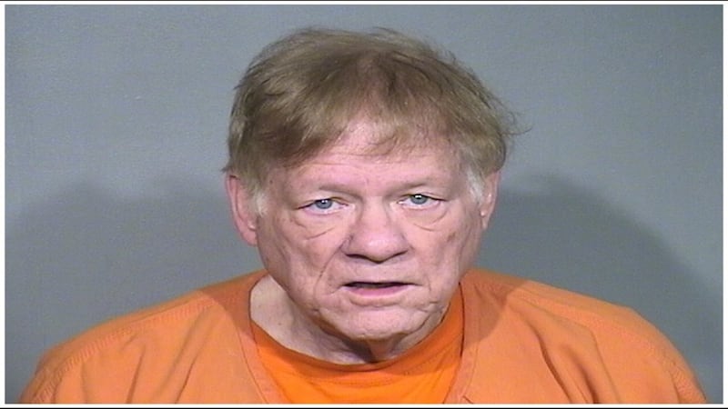 Man who presented history shows at local libraries guilty of possessing child sex abuse image