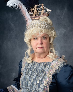 GreenMan Theatre to present “Pride & Prejudice & Murder” Murder Mystery on Feb. 27, 28 & March 6-8