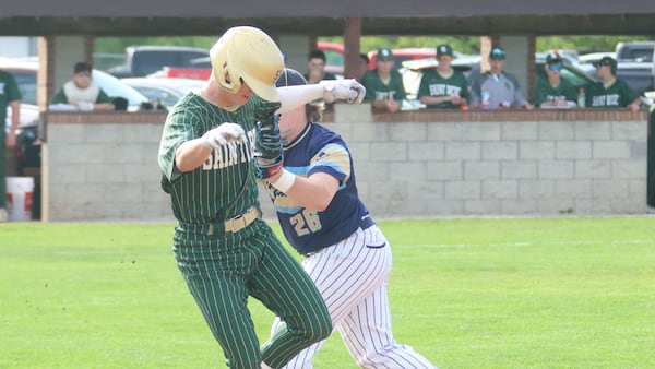 St. Bede a challenge again, but Marquette runs undefeated streak to 365 days with 6-1 triumph