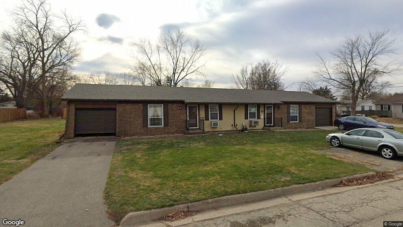 Sale closed in Princeton: $152,500 for a single-family home