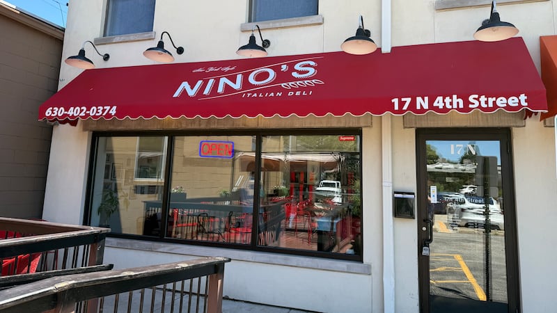 New York-style deli opens in Geneva