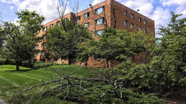 Teen charged with Joliet stabbing at Riverwalk Homes