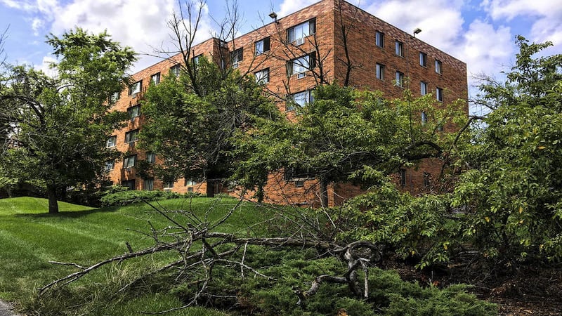 Teen charged with Joliet stabbing at Riverwalk Homes
