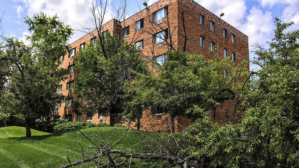 Teen charged with Joliet stabbing at Riverwalk Homes