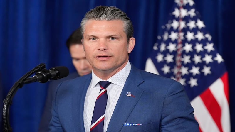 Hegseth insists the Iran conflict is ‘not endless’ while warning more casualties are likely