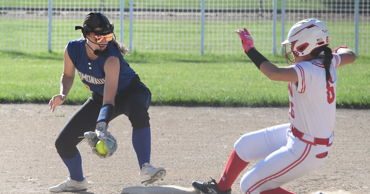 Berg, Oregon shut out Somonauk in regional semifinal